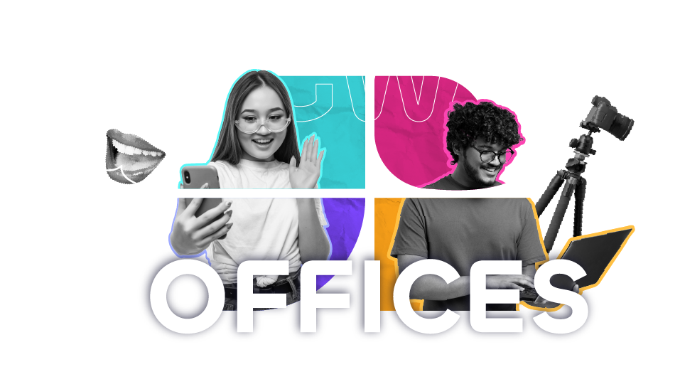 BigWay Offices Haz Realidad Tus Ideas