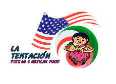 La Tentación, Pizzas and Mexican Food