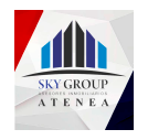 Sky Group Atenea