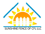 Sunshine Fence of CFL LLC